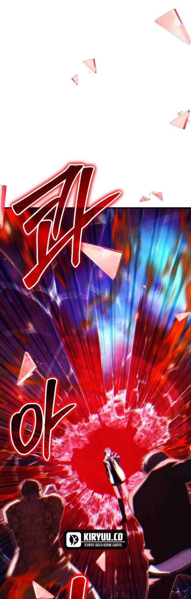 Expelled Hero Is Too Strong Chapter 43 Gambar 45