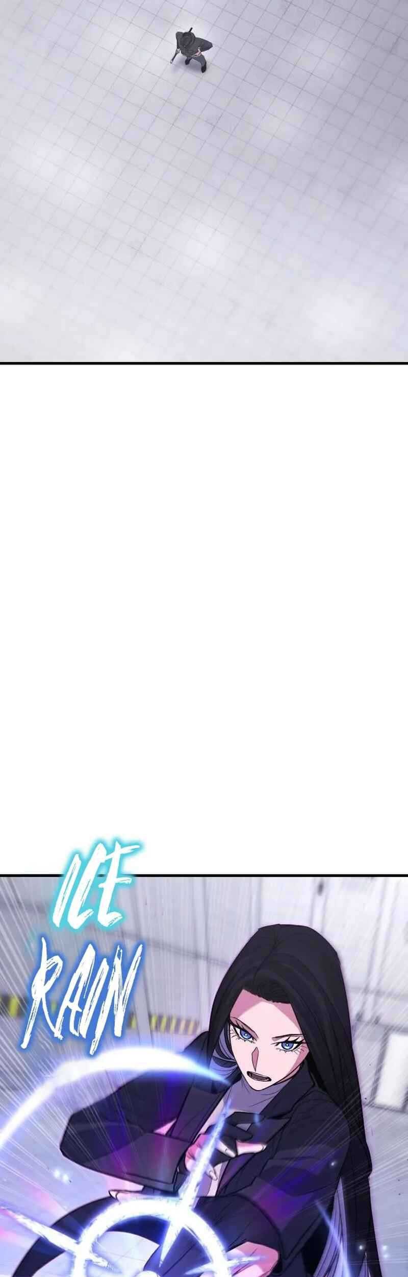 Expelled Hero Is Too Strong Chapter 43 Gambar 48