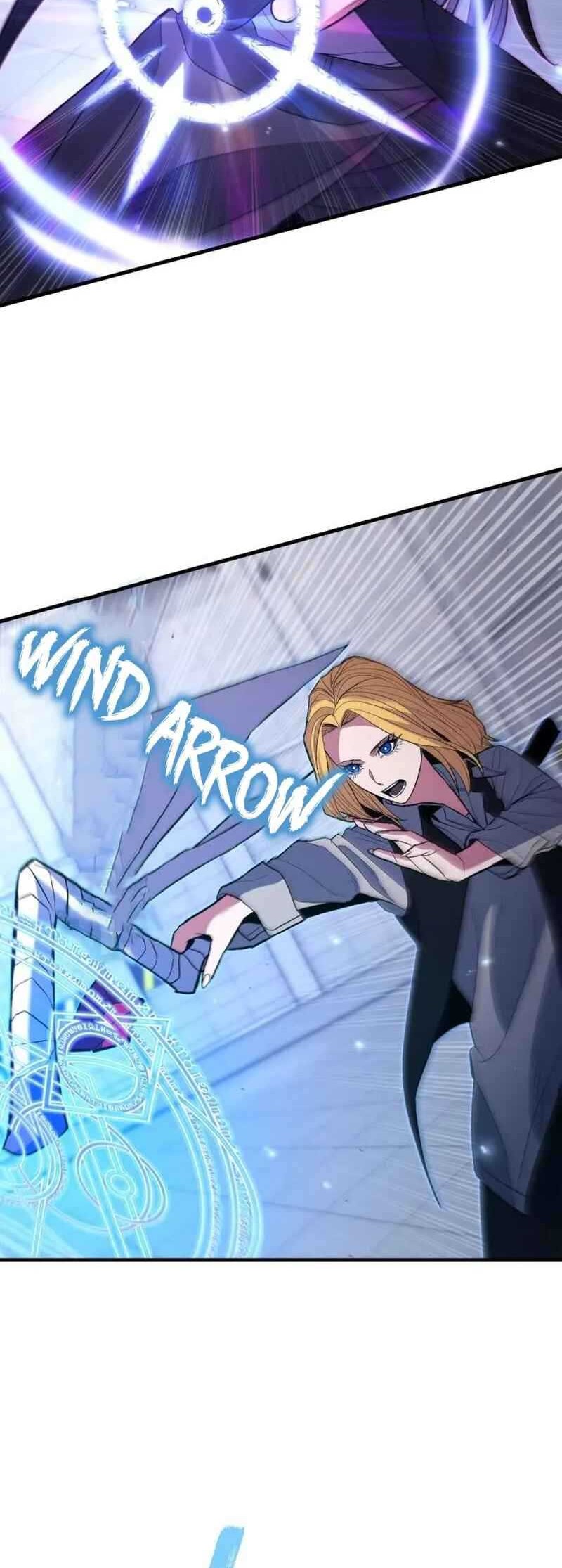 Expelled Hero Is Too Strong Chapter 43 Gambar 49