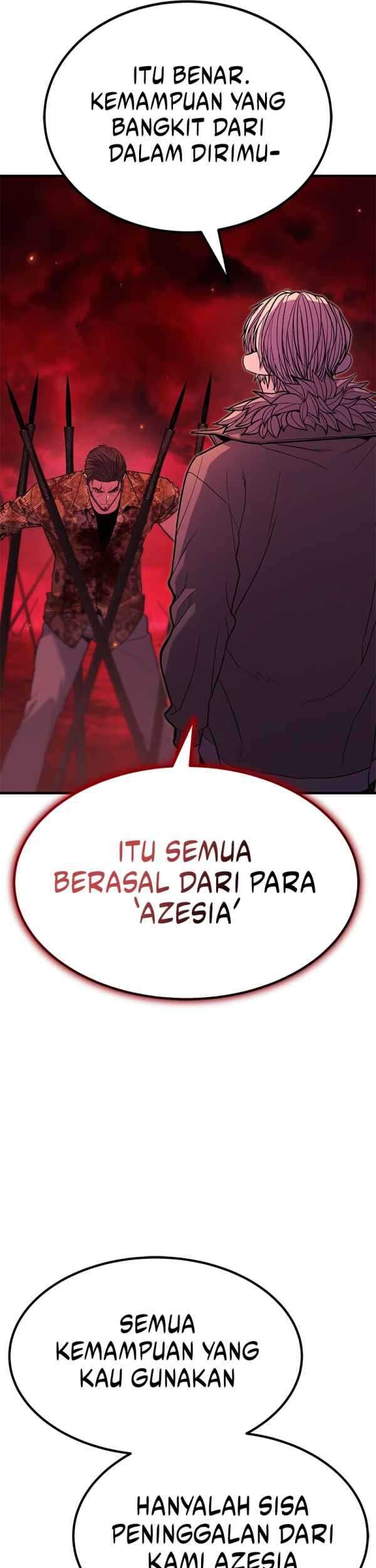 Expelled Hero Is Too Strong Chapter 44 Gambar 42