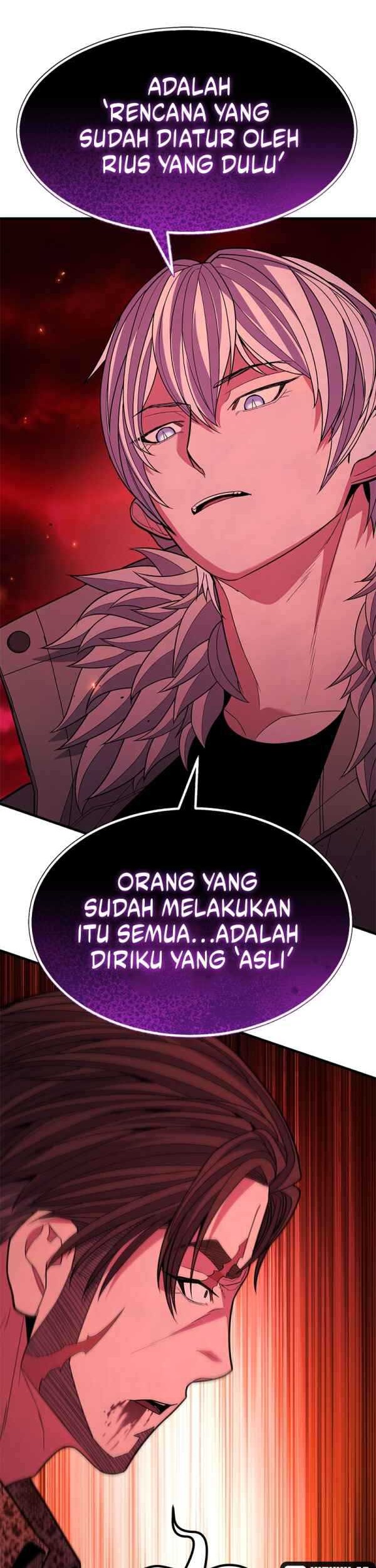 Expelled Hero Is Too Strong Chapter 44 Gambar 45