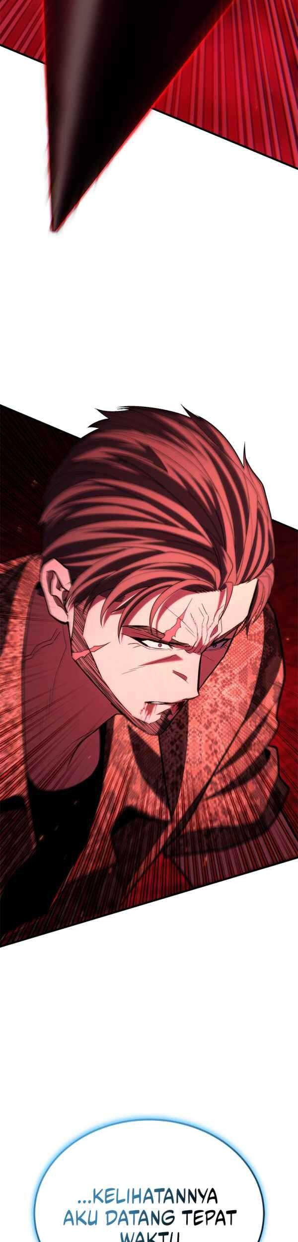 Expelled Hero Is Too Strong Chapter 44 Gambar 52