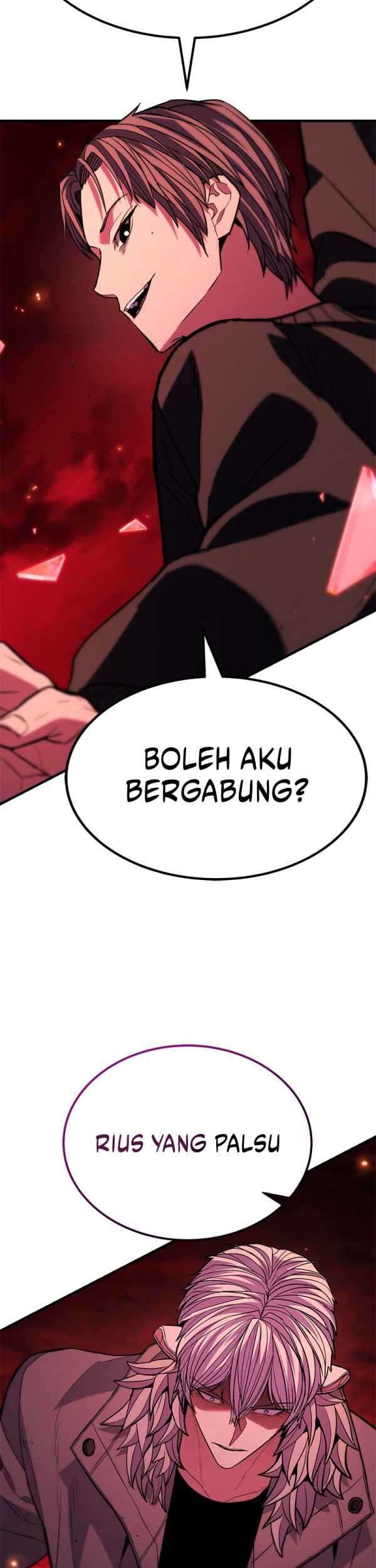 Expelled Hero Is Too Strong Chapter 44 Gambar 58