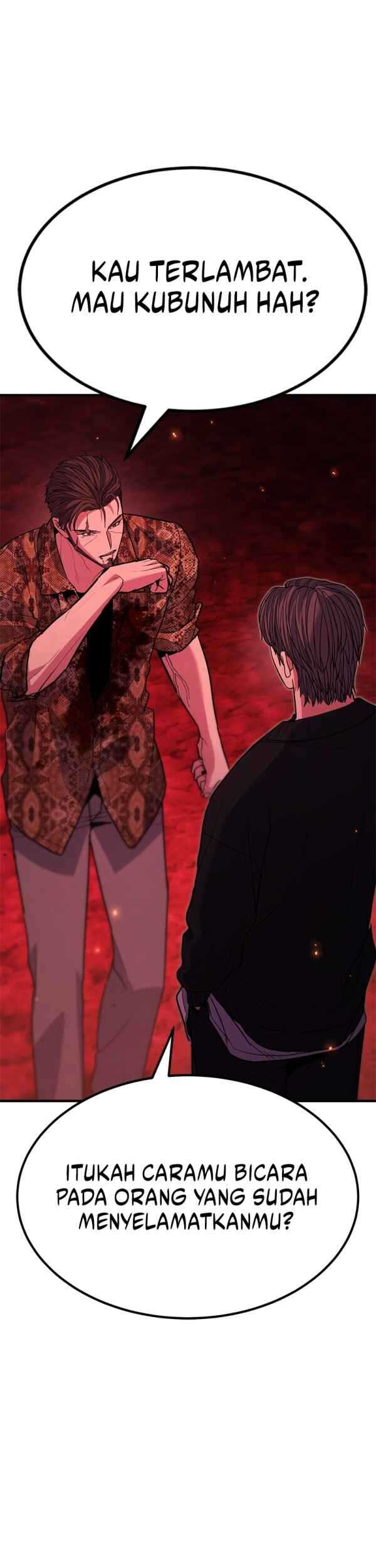 Expelled Hero Is Too Strong Chapter 44 Gambar 62