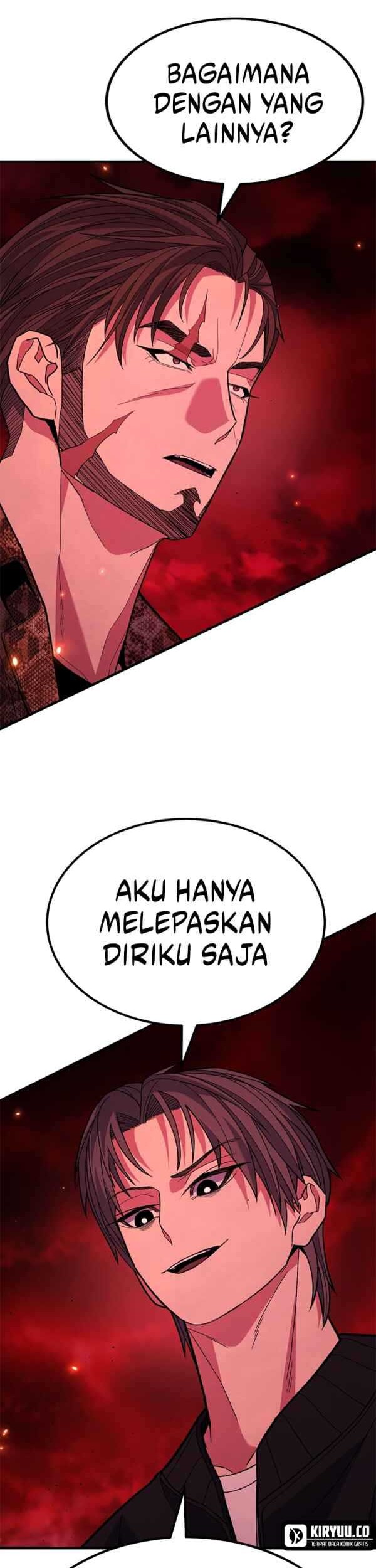 Expelled Hero Is Too Strong Chapter 44 Gambar 63