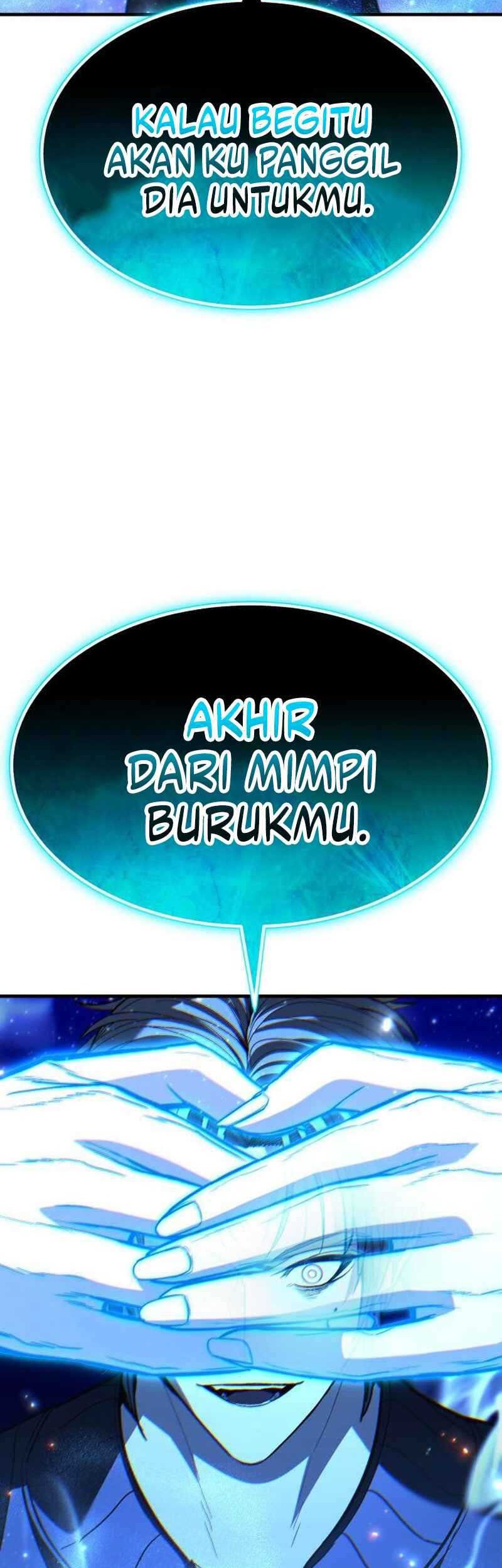 Expelled Hero Is Too Strong Chapter 45 Gambar 93
