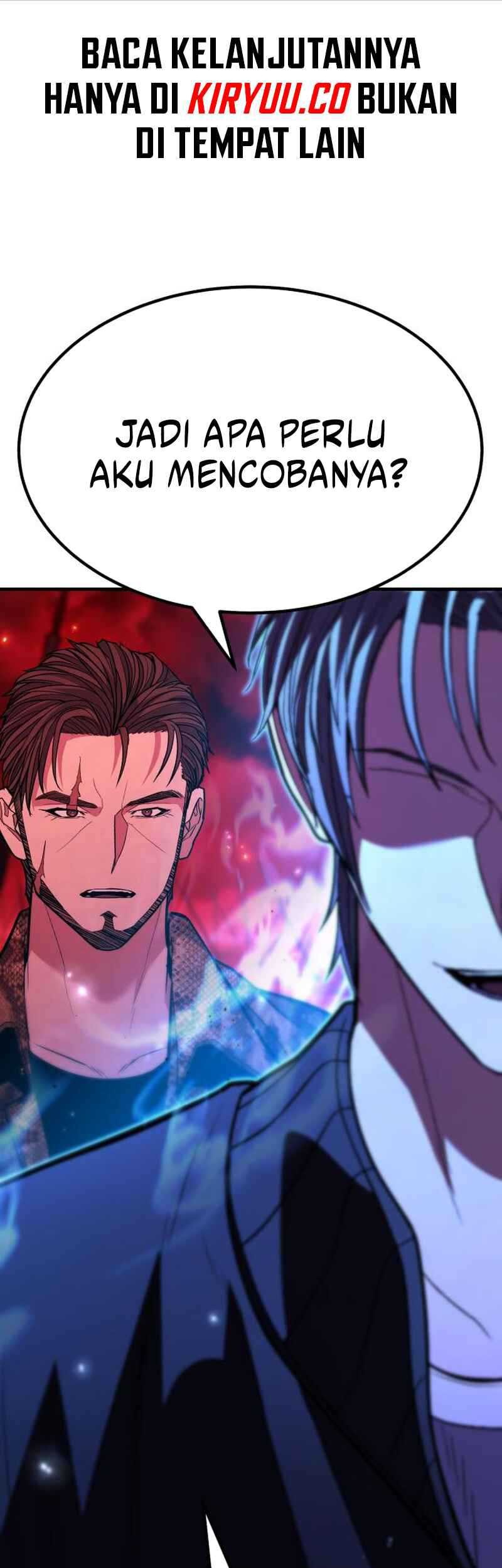 Baca Expelled Hero Is Too Strong Chapter 45 Gambar 2