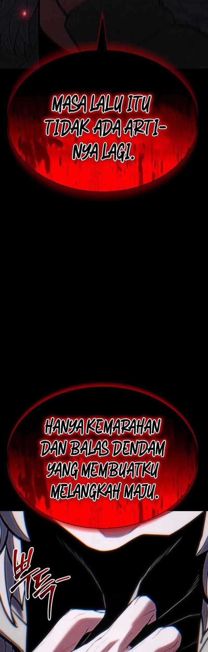 Expelled Hero Is Too Strong Chapter 46 Gambar 53