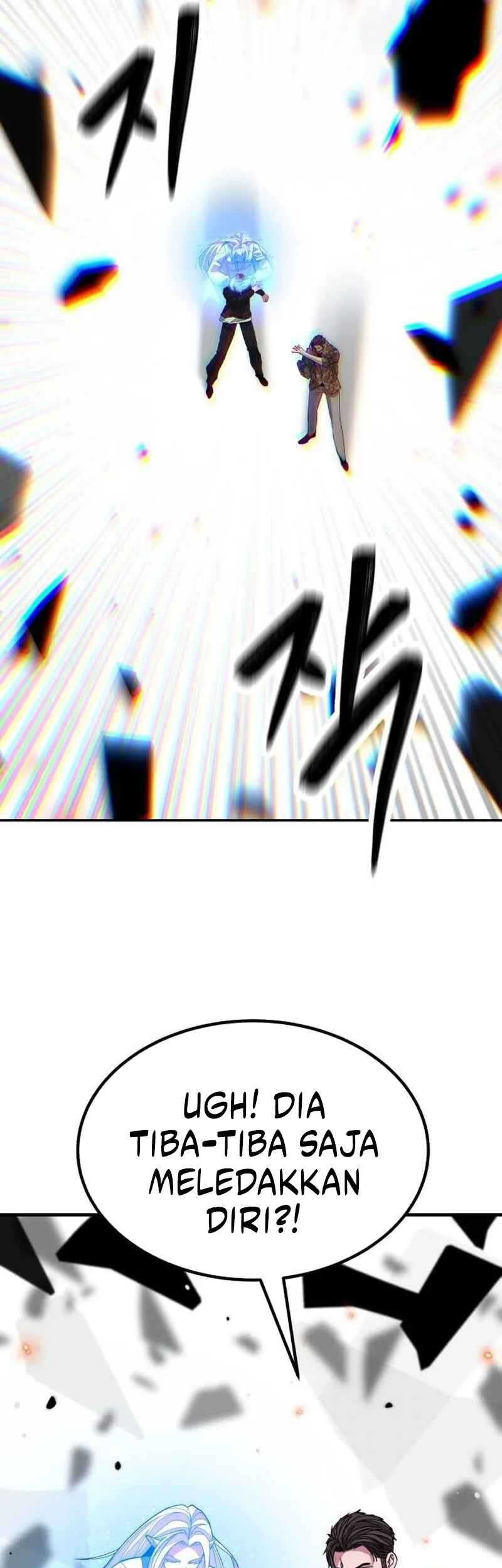 Expelled Hero Is Too Strong Chapter 46 Gambar 62