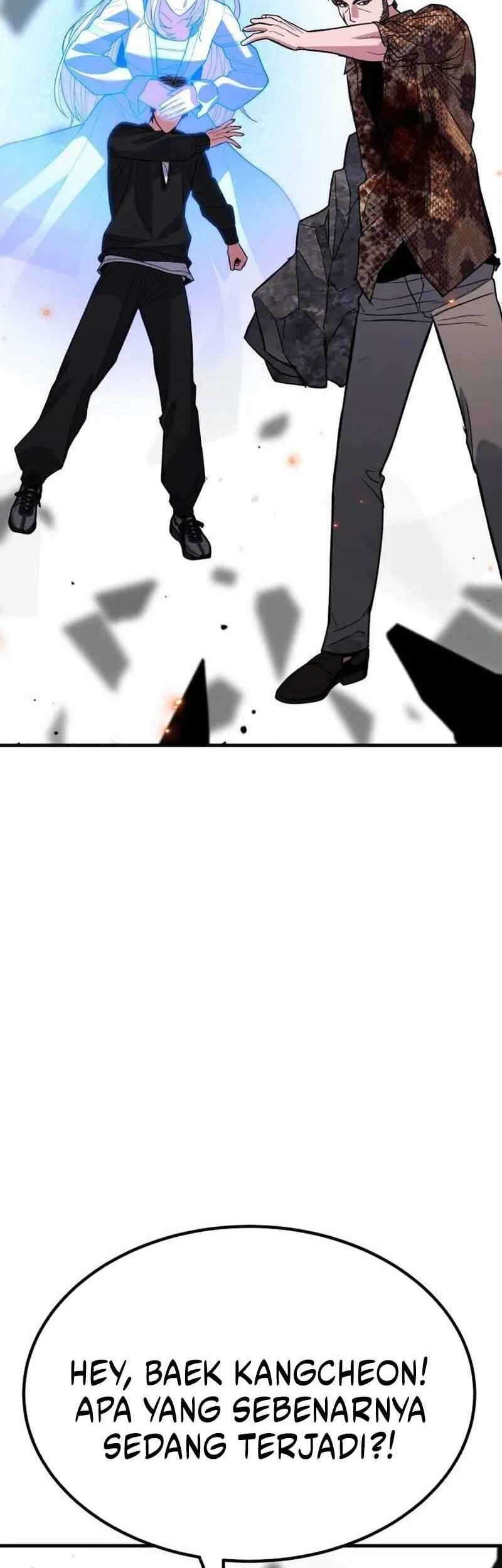 Expelled Hero Is Too Strong Chapter 46 Gambar 63