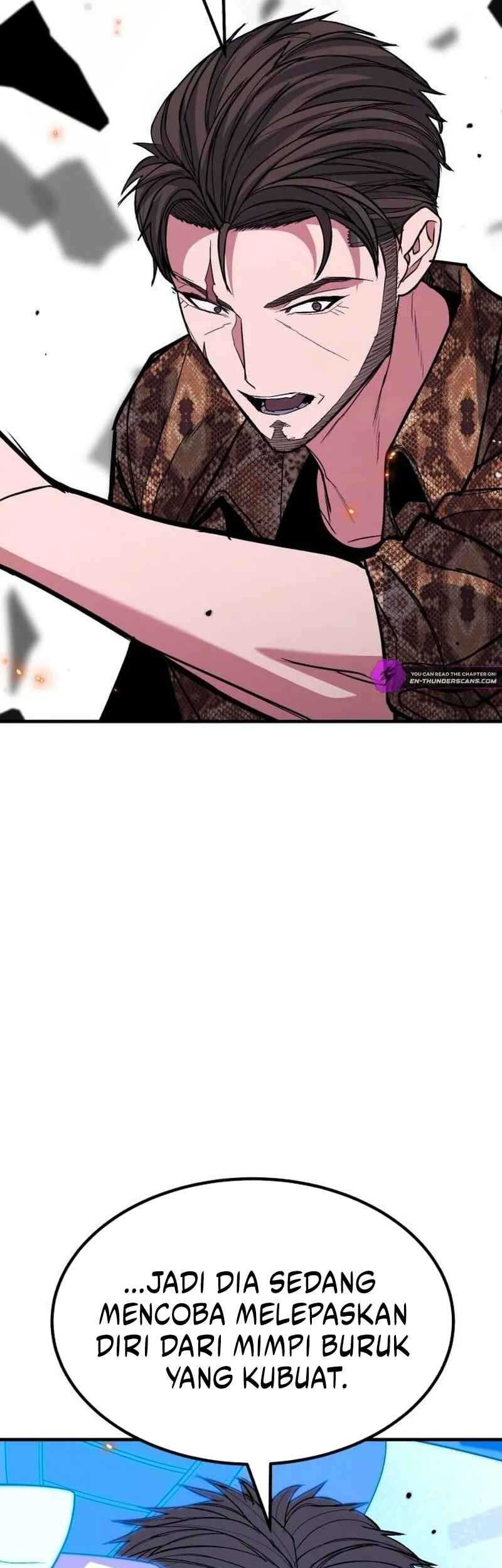 Expelled Hero Is Too Strong Chapter 46 Gambar 64