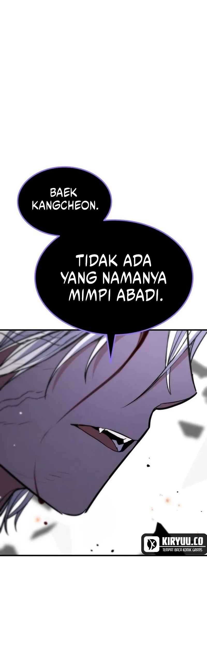 Expelled Hero Is Too Strong Chapter 46 Gambar 67
