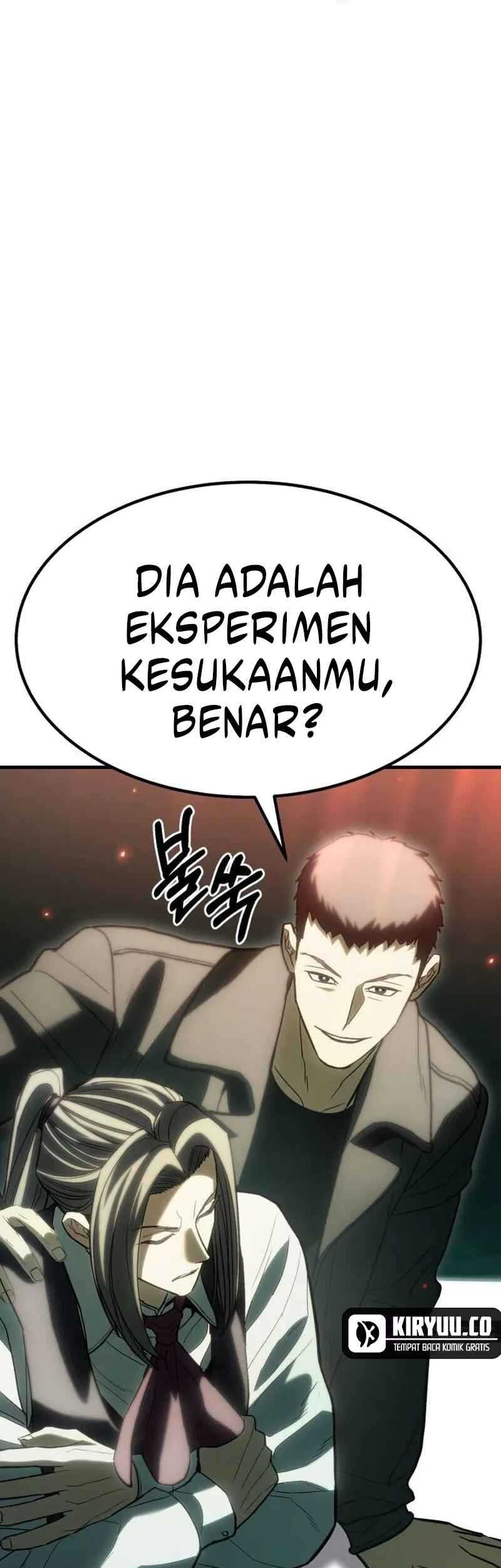 Expelled Hero Is Too Strong Chapter 46 Gambar 78