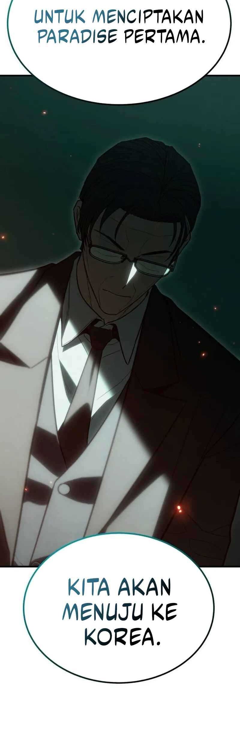 Expelled Hero Is Too Strong Chapter 46 Gambar 81