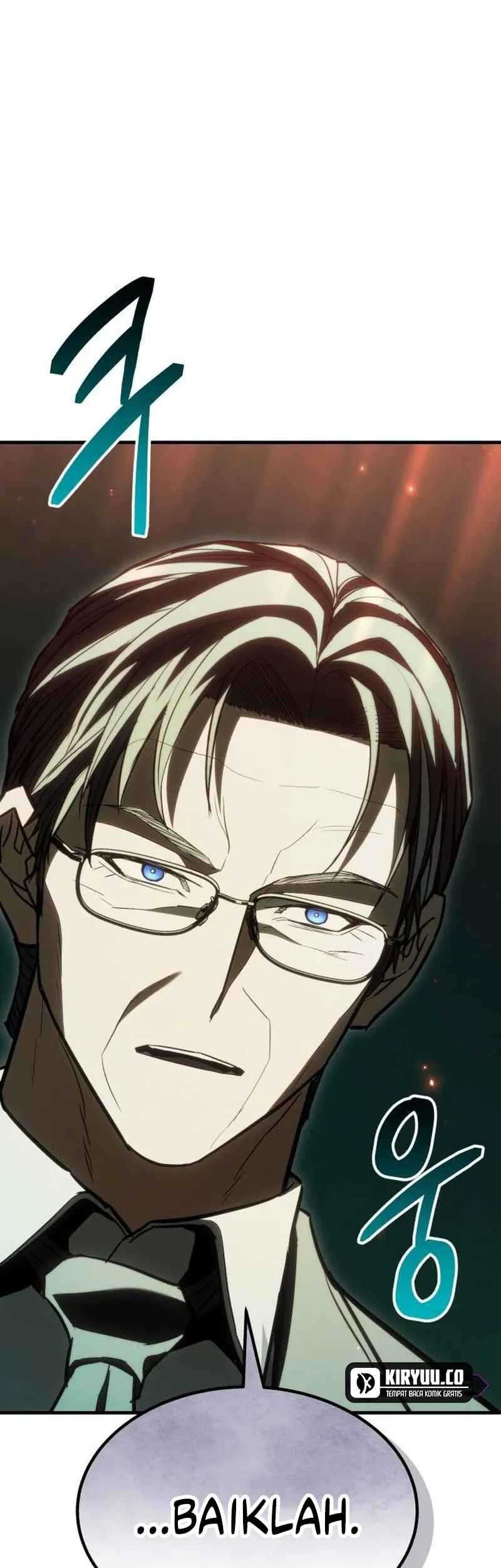Expelled Hero Is Too Strong Chapter 46 Gambar 82