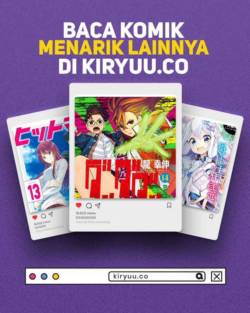Expelled Hero Is Too Strong Chapter 46 Gambar 84