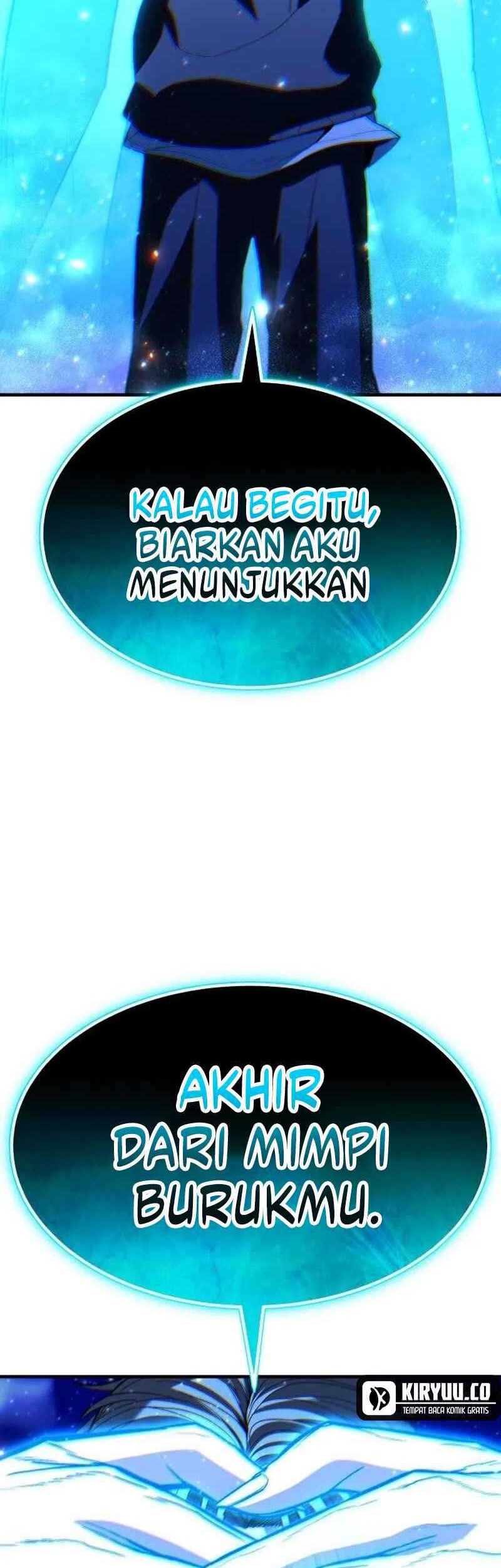 Expelled Hero Is Too Strong Chapter 46 Gambar 3