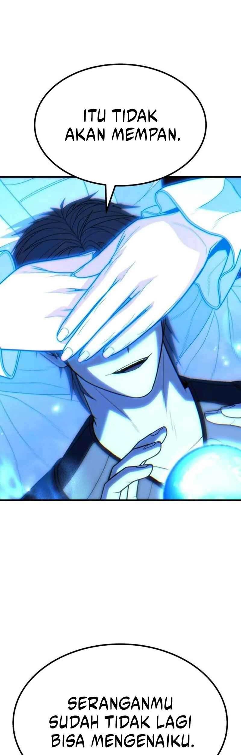 Expelled Hero Is Too Strong Chapter 46 Gambar 11