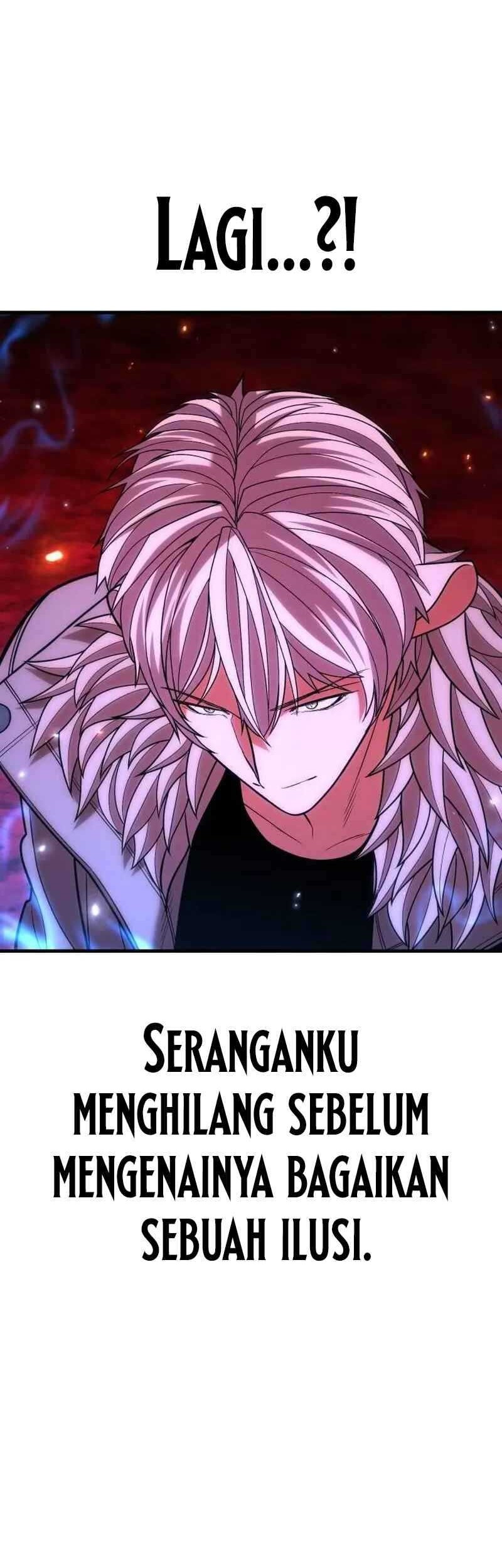 Expelled Hero Is Too Strong Chapter 46 Gambar 13