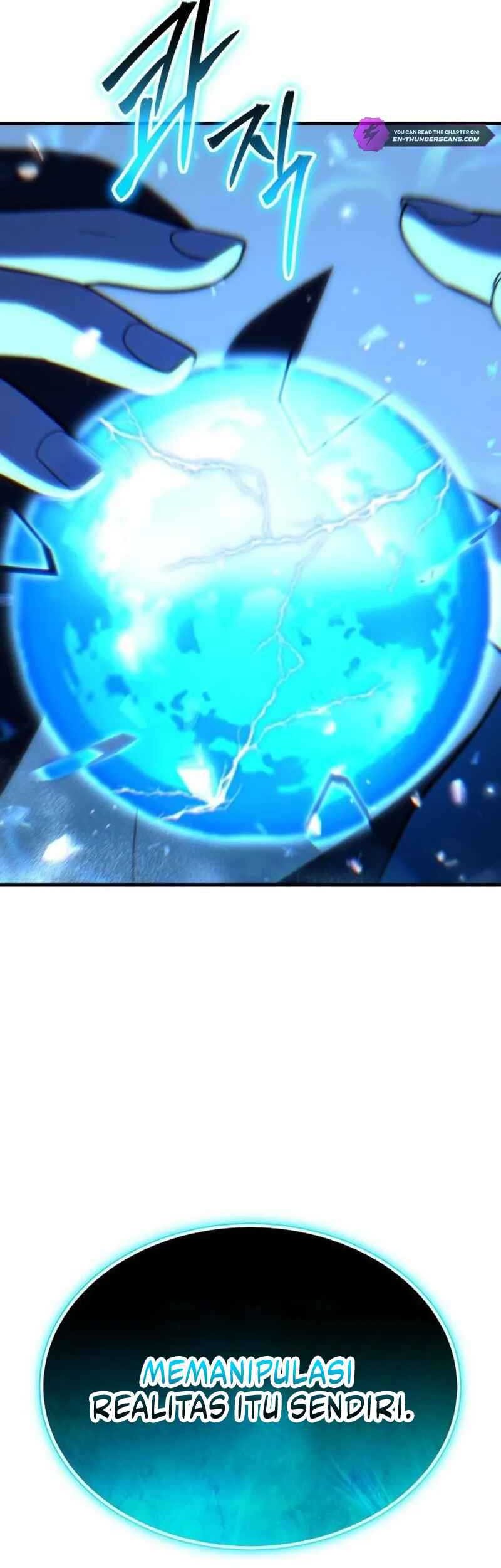 Expelled Hero Is Too Strong Chapter 46 Gambar 16
