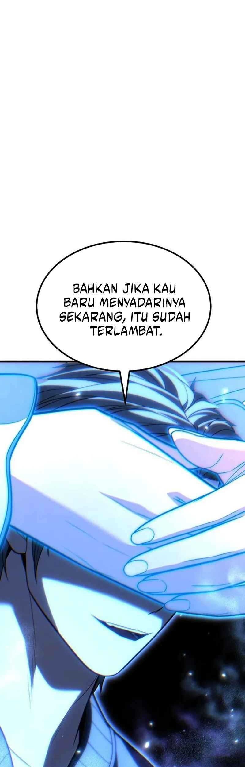 Expelled Hero Is Too Strong Chapter 46 Gambar 22