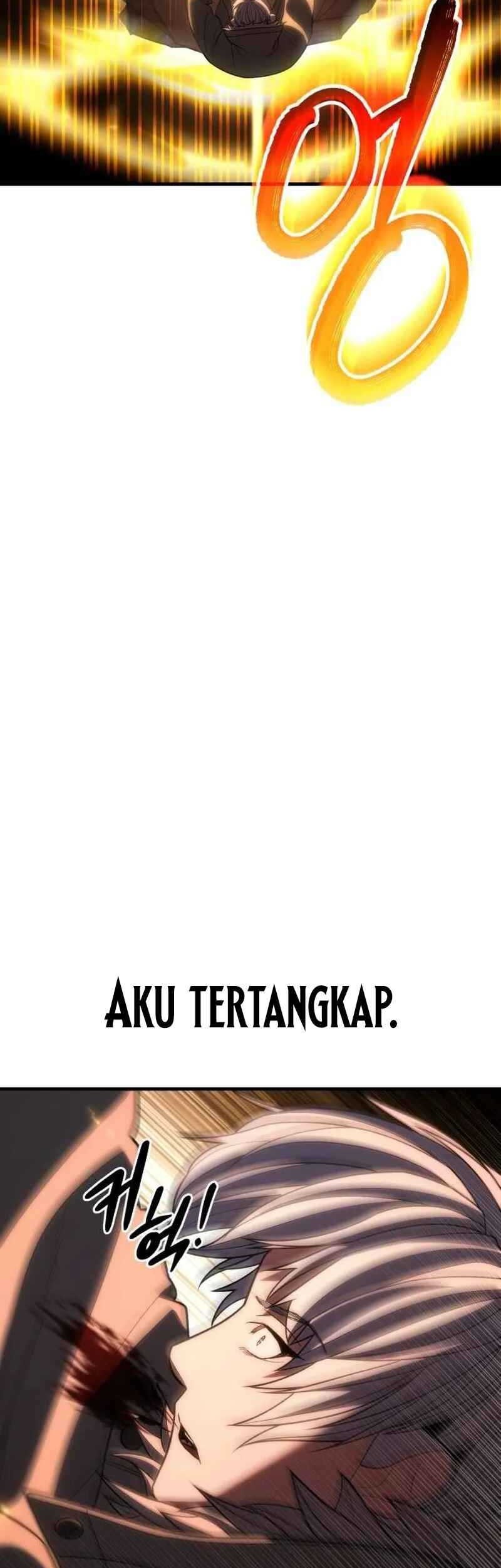 Expelled Hero Is Too Strong Chapter 46 Gambar 28