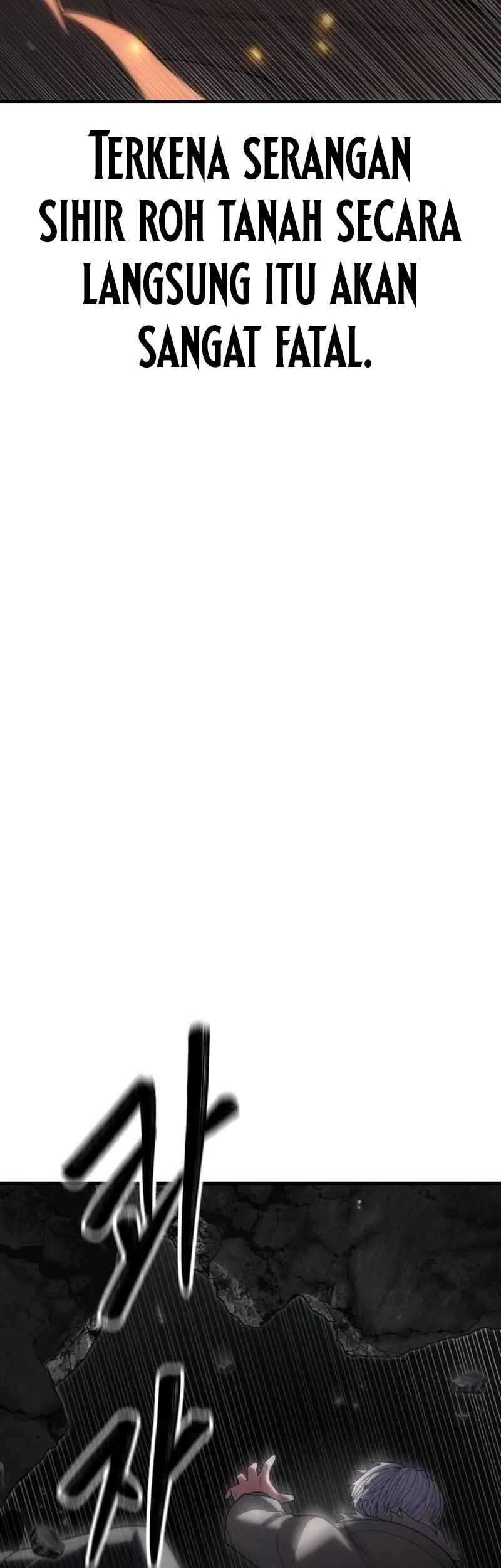 Expelled Hero Is Too Strong Chapter 46 Gambar 29