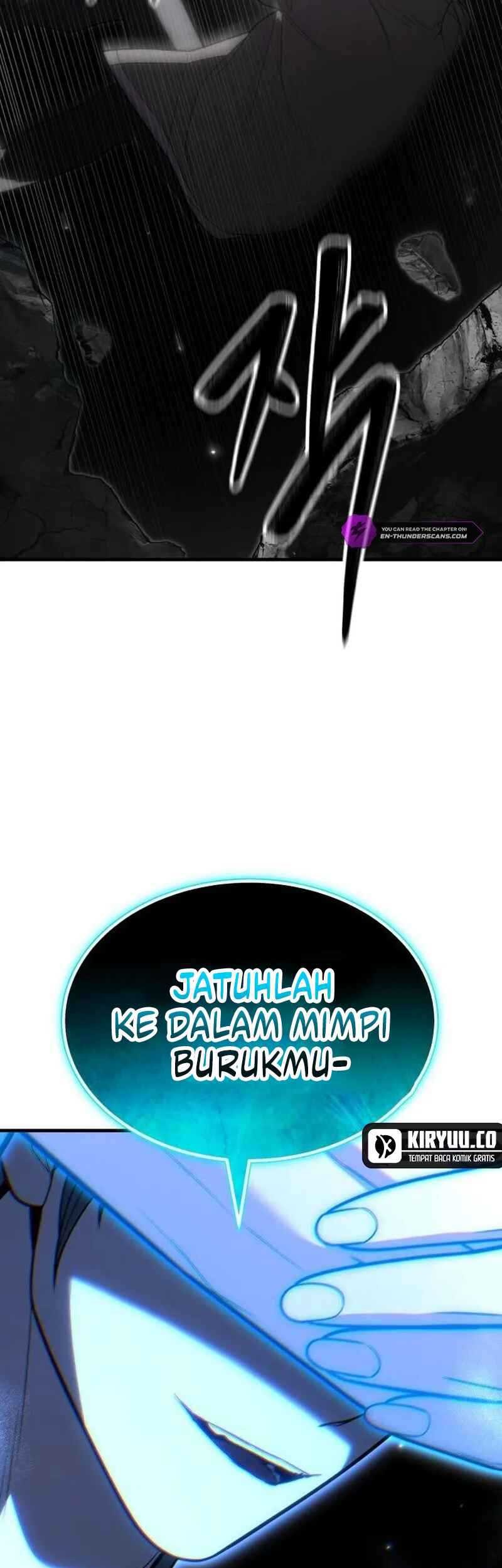 Expelled Hero Is Too Strong Chapter 46 Gambar 30