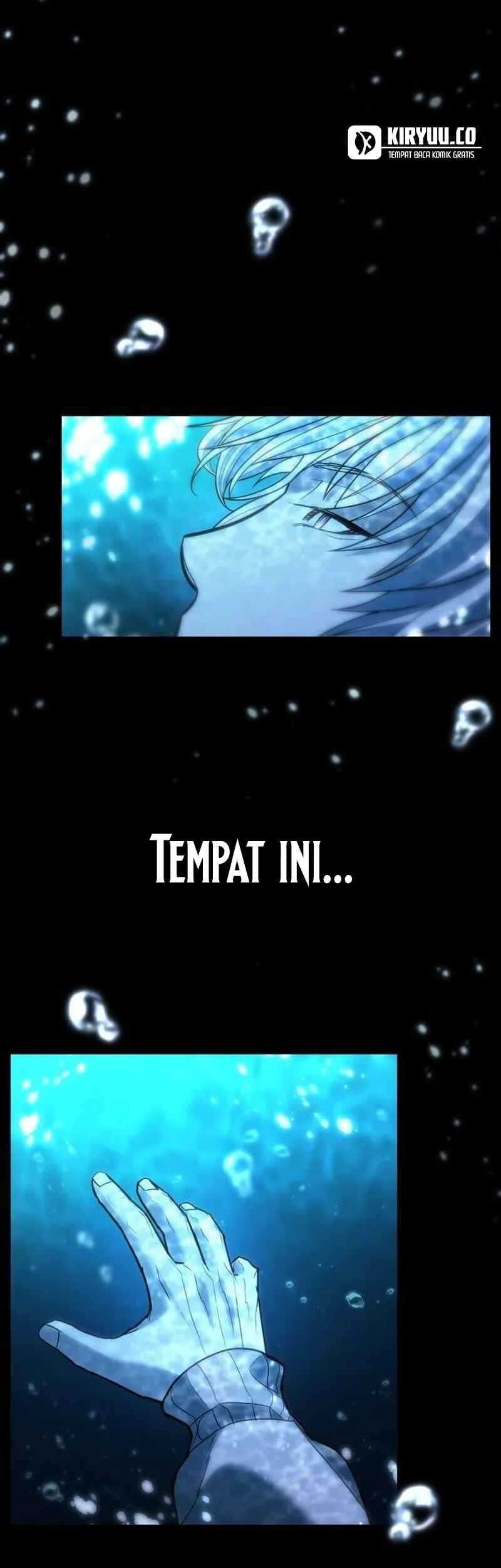 Expelled Hero Is Too Strong Chapter 46 Gambar 34