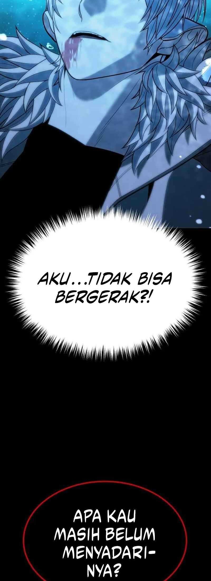 Expelled Hero Is Too Strong Chapter 46 Gambar 37