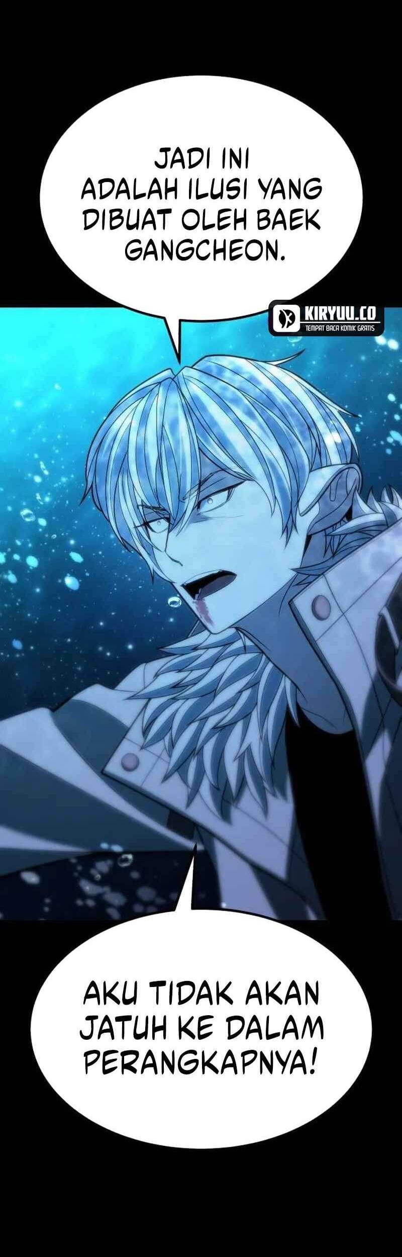Expelled Hero Is Too Strong Chapter 46 Gambar 41