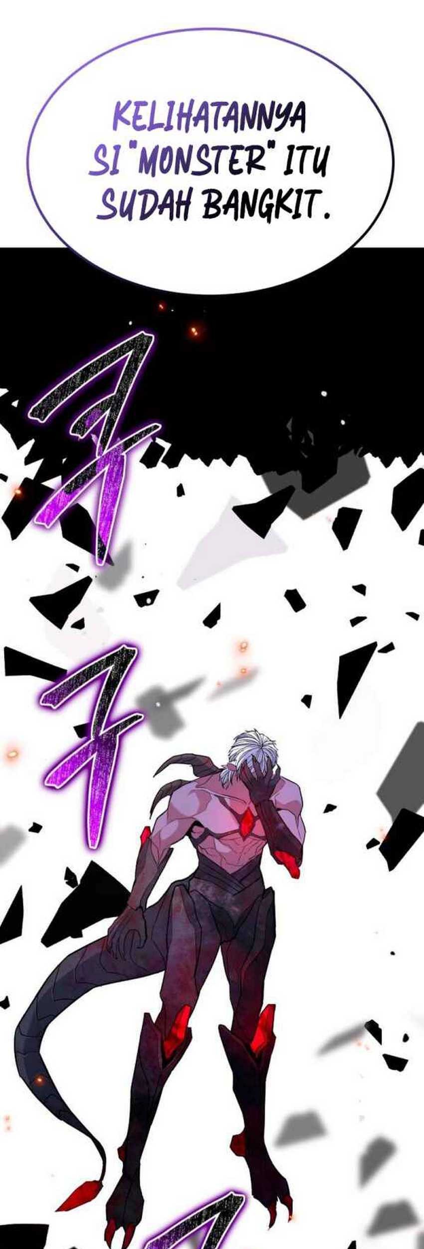 Baca  Expelled Hero Is Too Strong Chapter 47 Gambar 2