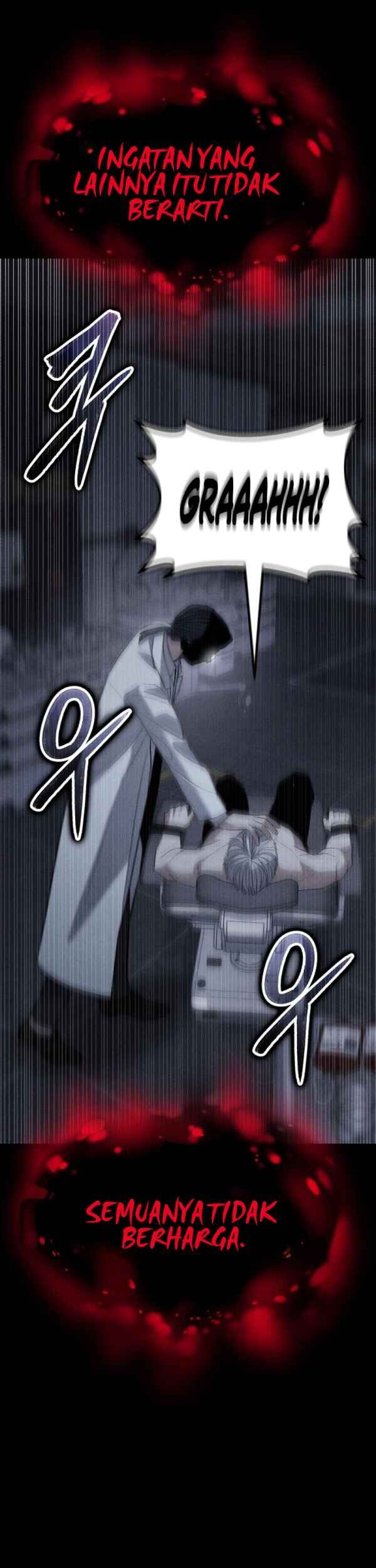 Expelled Hero Is Too Strong Chapter 48 Gambar 52