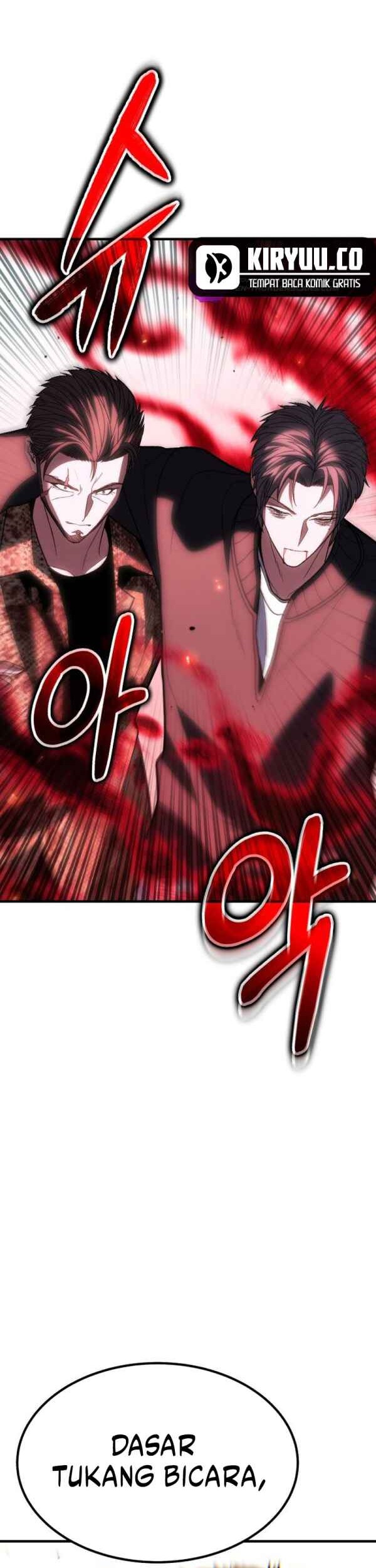 Expelled Hero Is Too Strong Chapter 48 Gambar 63