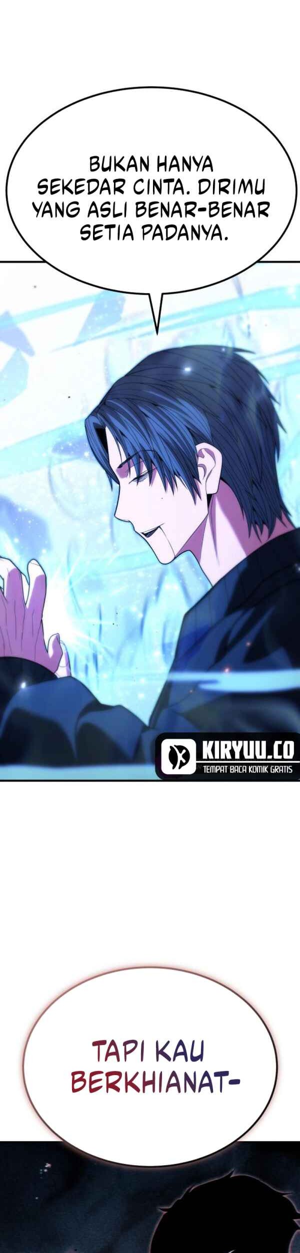 Expelled Hero Is Too Strong Chapter 48 Gambar 15