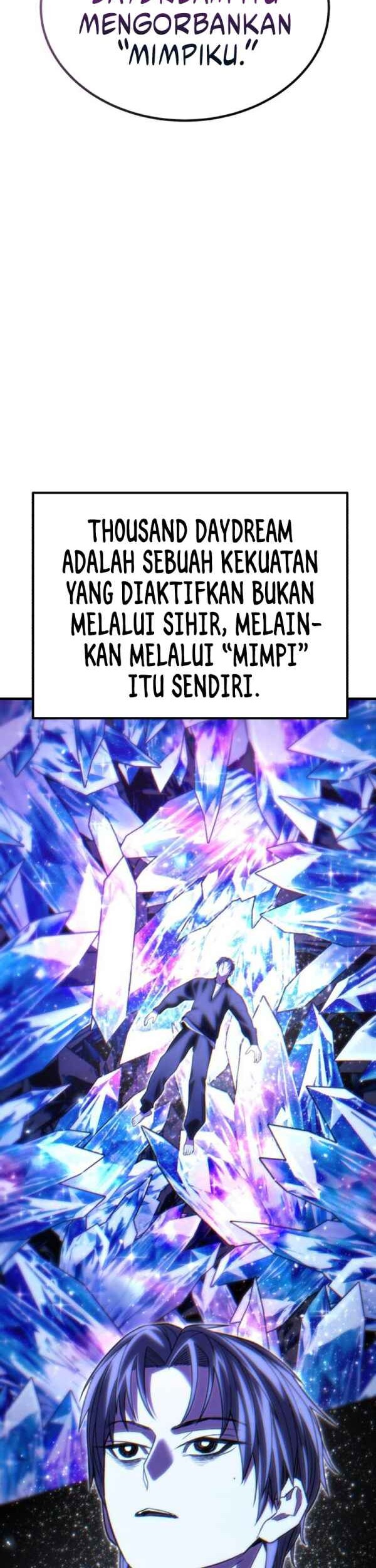 Expelled Hero Is Too Strong Chapter 48 Gambar 25