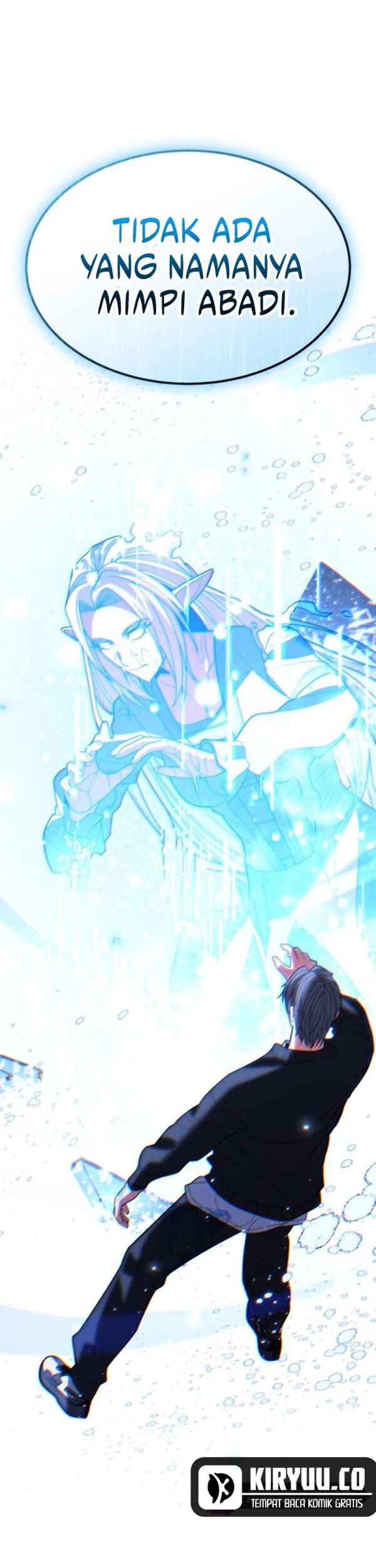 Expelled Hero Is Too Strong Chapter 48 Gambar 39