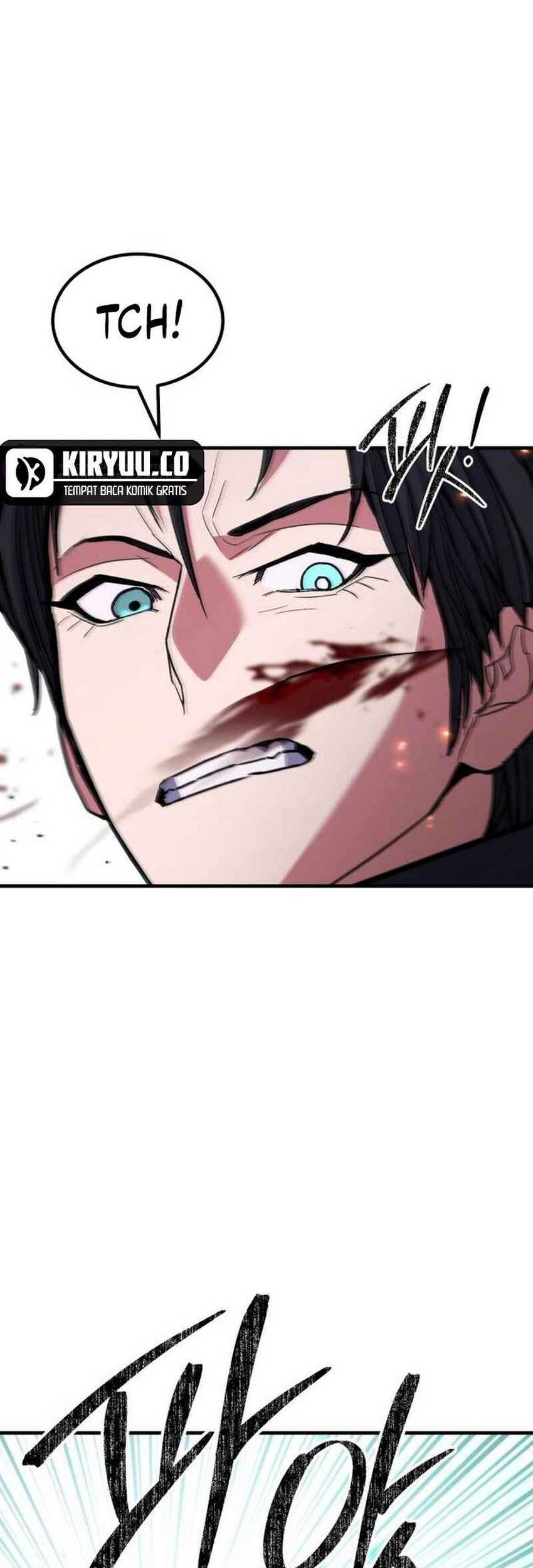 Expelled Hero Is Too Strong Chapter 49 Gambar 85