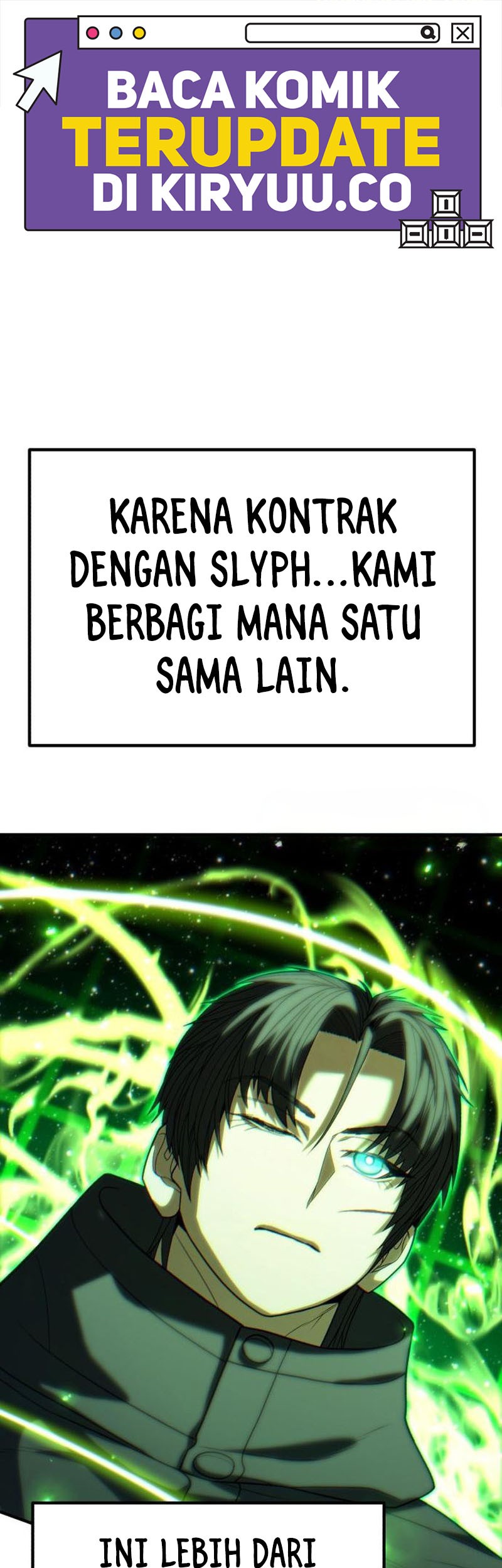 Baca Expelled Hero Is Too Strong Chapter 51 Gambar 2