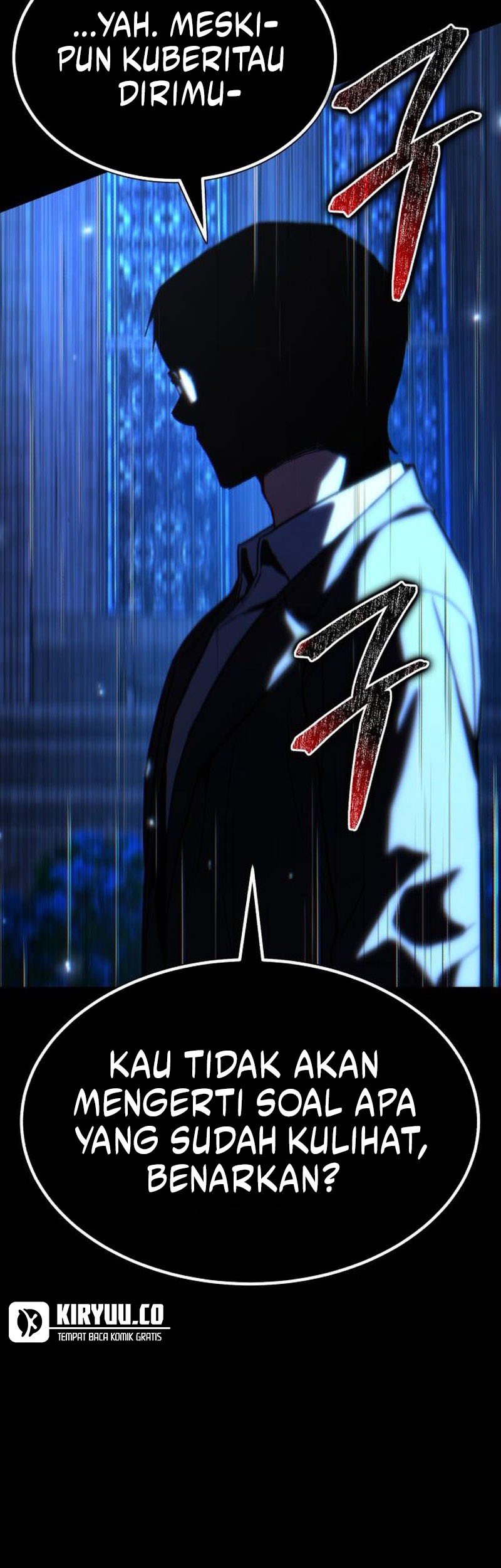 Expelled Hero Is Too Strong Chapter 52 Gambar 68