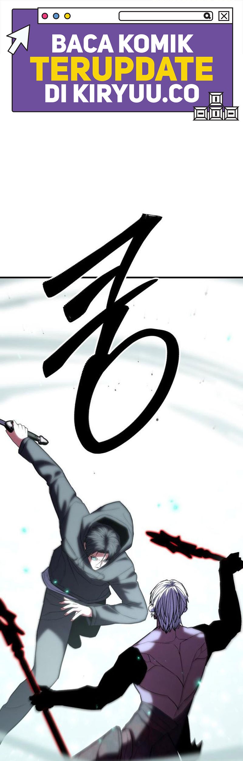 Baca Expelled Hero Is Too Strong Chapter 52 Gambar 2