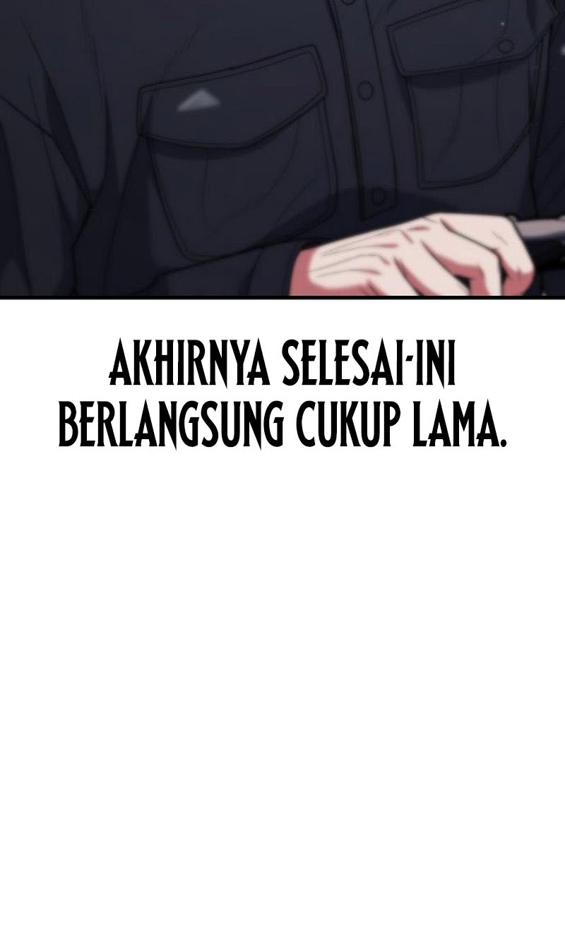 Expelled Hero Is Too Strong Chapter 52 Gambar 13