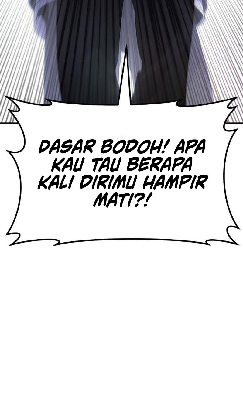 Expelled Hero Is Too Strong Chapter 52 Gambar 17