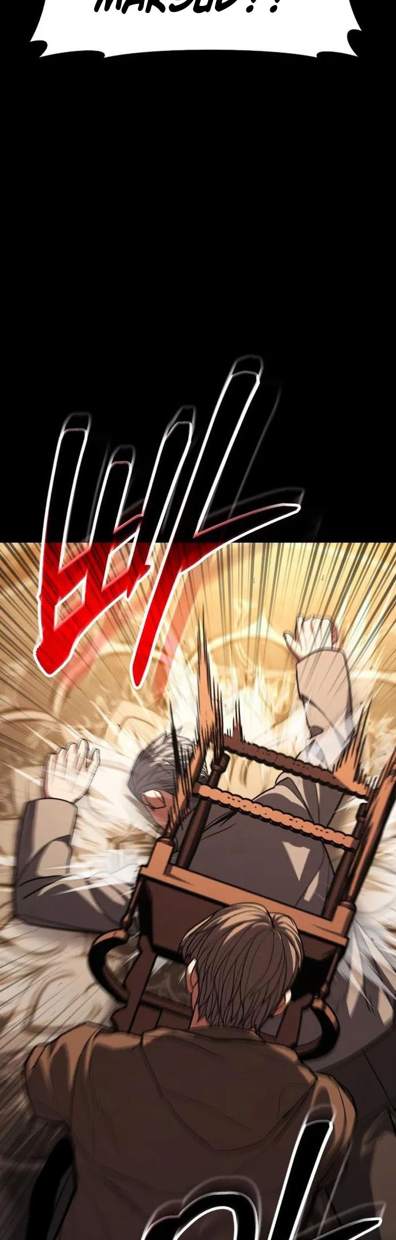 Expelled Hero Is Too Strong Chapter 53 Gambar 83
