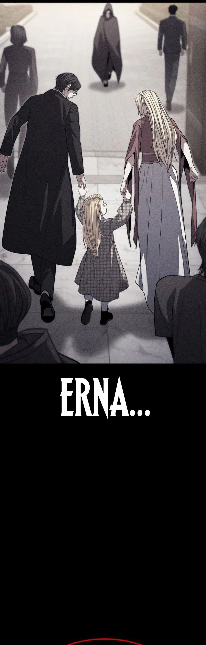 Expelled Hero Is Too Strong Chapter 53 Gambar 93