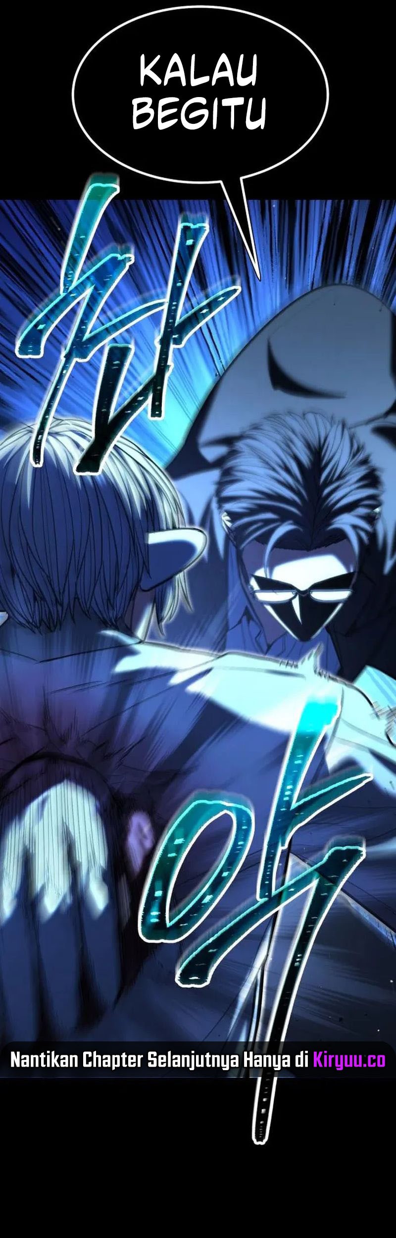 Expelled Hero Is Too Strong Chapter 53 Gambar 6