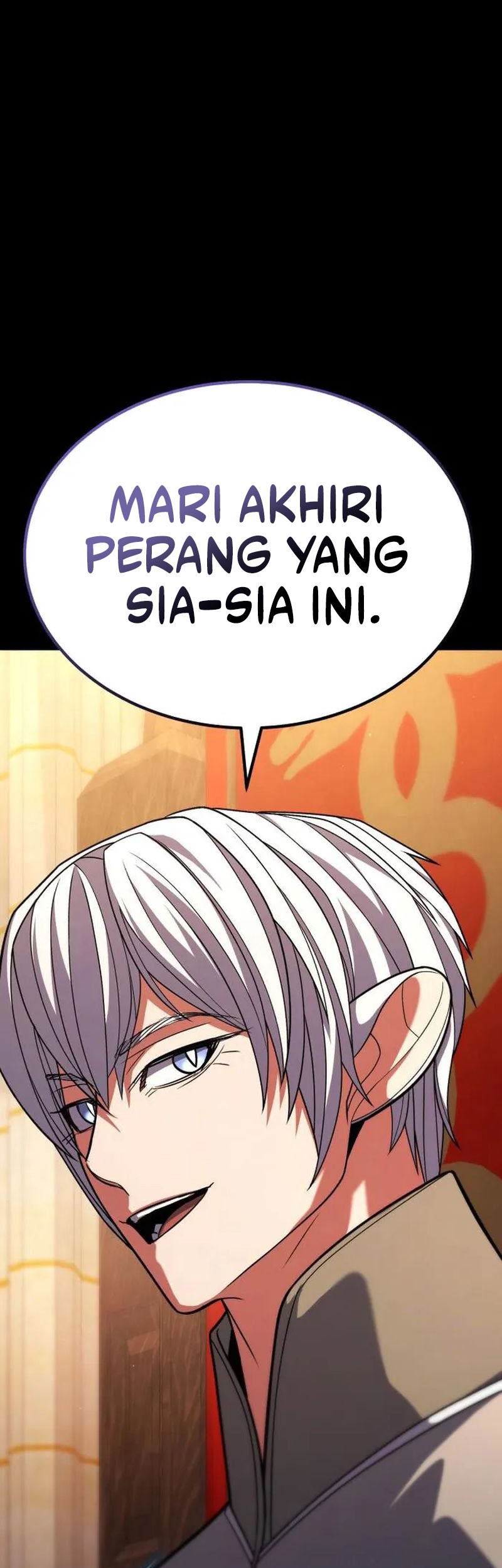 Expelled Hero Is Too Strong Chapter 53 Gambar 20