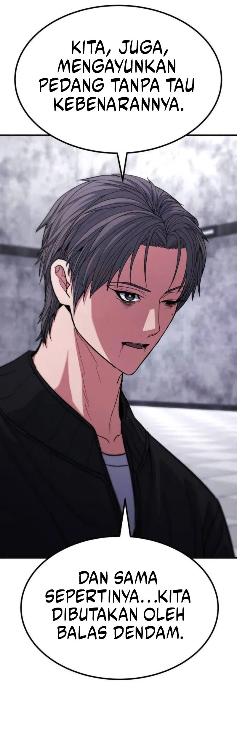 Expelled Hero Is Too Strong Chapter 54 Gambar 34