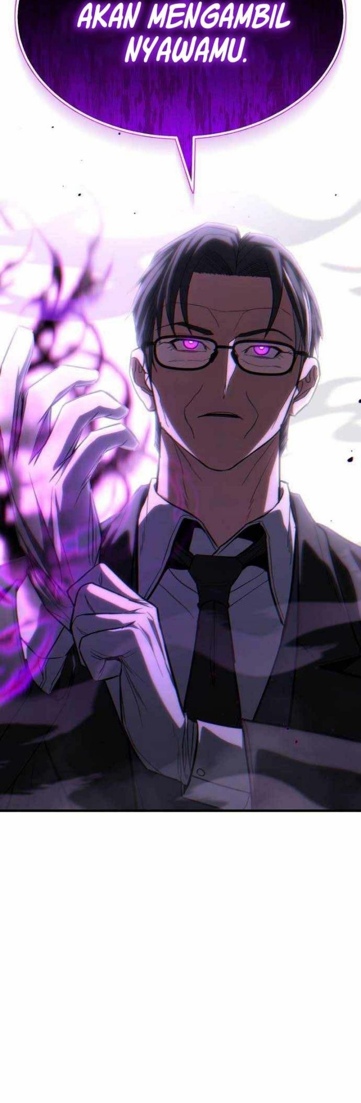Expelled Hero Is Too Strong Chapter 55 Gambar 39