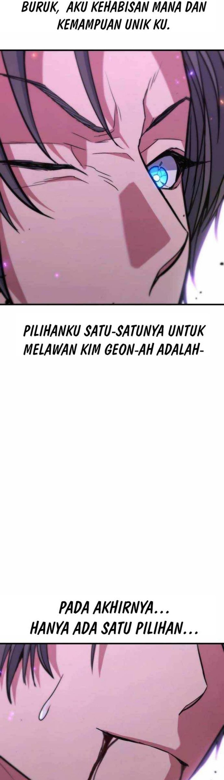 Expelled Hero Is Too Strong Chapter 55 Gambar 49
